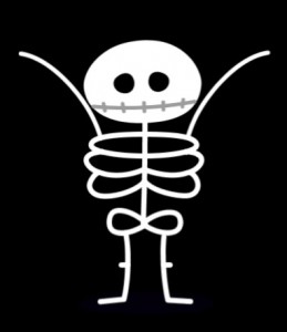 Создать мем: танцующий скелет, поделка скелет, скелет