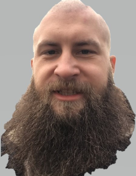 Create meme: people , beard man , male 