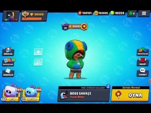 Create meme: Lega brawl stars, old Rico brawl stars, screen deposition BEA brawl stars