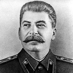 Create meme: Joseph Stalin , a portrait of Stalin , Stalin Stalin portrait