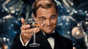 Create meme: memes, meme happy birthday, Leonardo DiCaprio