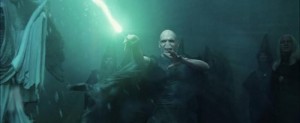 Create meme: Harry Potter, Harry Potter TNT, Avada Kedavra Voldemort GIF