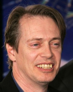 Создать мем: actor, стив бушеми, steve buscemi