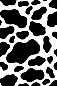 Create meme: spotted cow skin vector, spots cows, cow spot stencil
