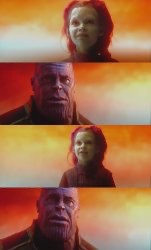Create meme: infinity war meme, memes Thanos, Thanos meme