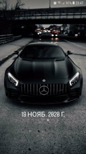 Create meme: amg gtr, black car, black car