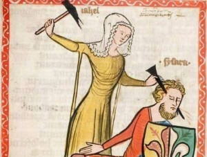 Create meme: the middle ages, medieval, paintings of the middle ages