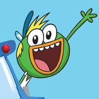 Создать мем: шлеп, breadwinners, хлебоутки