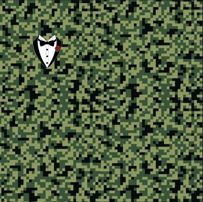 Create meme: green camouflage, camouflage pixel, digital camouflage