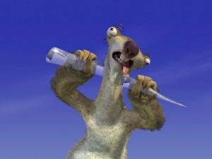 Create meme: sid from ice age, ice age, ice age