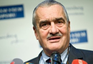 Create meme: Josef Schwarzenberg, 7 Karel Schwarzenberg, Schwarzenberg Minister