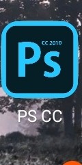 Create meme: icon photoshop cc 2020, Logo, adobe photoshop logo