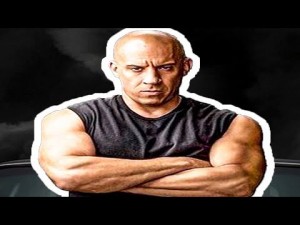 Create meme: Dominic Toretto Oleg, Dominic Toretto the fast and the furious