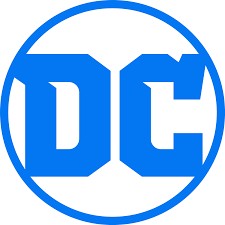 Создать мем: dc comics logo, знак dc, dc comics эмблема