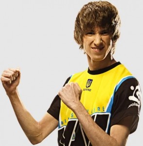 Create meme: dandy Navi, Dendi, DotA 2, dandy dot