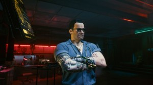 Создать мем: митч андерсон cyberpunk 2077, виктор киберпанк 2077, игра cyberpunk 2077