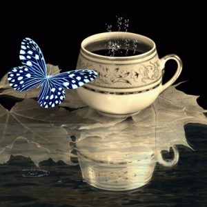 Создать мем: чашка кофе, картинки чашечка кофе тепла тебе, picmix доброе утро