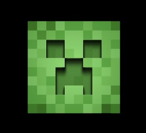 Create meme: creeper, minecraft, minecraft