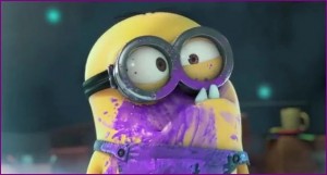 Create meme: despicable me 2, despicable me, minions cartoon