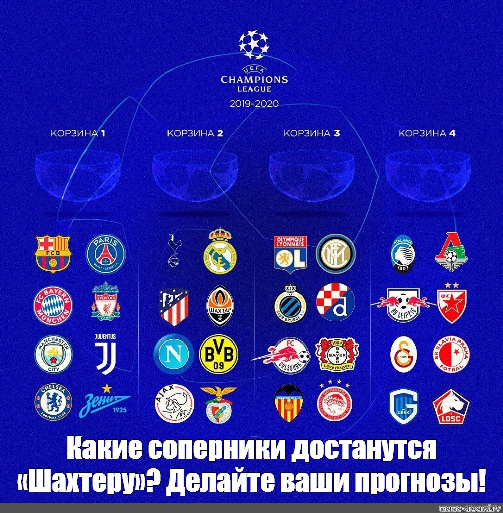 Команды 1 4 лиги. Футбольные команды Лиги чемпионов. Команды Лиги чемпионов. Эмблемы команд футбола Лиги чемпионов. Лига чемпионов УЕФА команды.