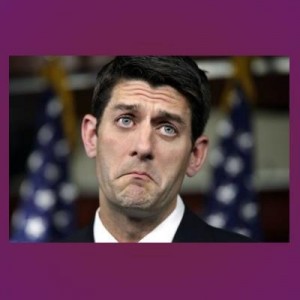 Create meme: paul ryan, Sad Paul Ryan