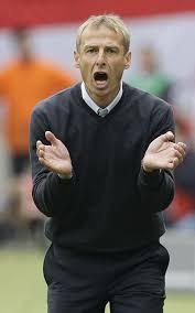 Create meme: football, Klinsmann coach of the German national team, Jurgen Klinsmann Bayern