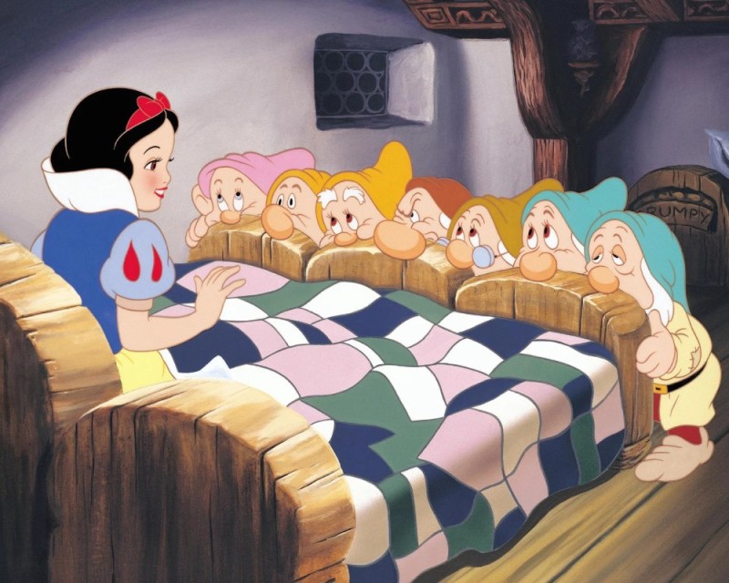 Create meme: snow white and the seven dwarfs 1937, snow white, snow white and the seven dwarfs 