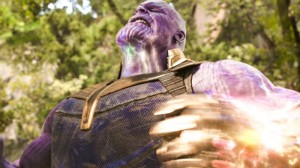 Create meme: click Thanos, Thanos the Avengers, Thanos