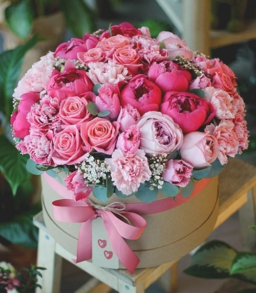 Create meme: a gorgeous bouquet of flowers, a beautiful bouquet of flowers , a gorgeous bouquet