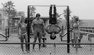 Создать мем: arnold daily meal, как научиться подтягиваться с 0, franco columbu