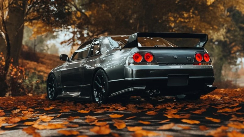 Create meme: nissan skyline , nissan skyline gtr r 33, nissan skyline gt