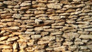 Create meme: masonry, wall texture, wall of rock
