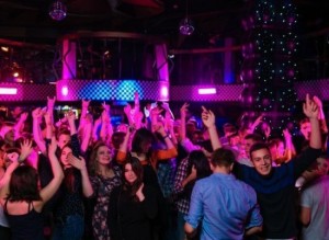 Create meme: night club, club, night clubs of Novosibirsk