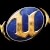 Создать мем: unreal tournament 2003, unreal tournament, unreal tournament логотип