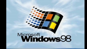 Create meme: microsoft, windows 95