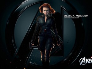 Create meme: the costumes of the Avengers, suit black widow, superheroine