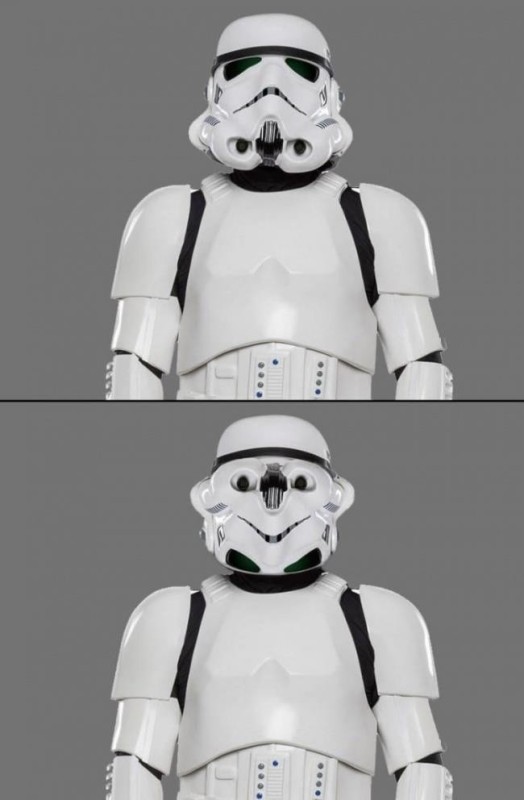 Create meme: A clone of the stormtrooper from Star Wars, star wars stormtroopers, Star wars stormtroopers cody