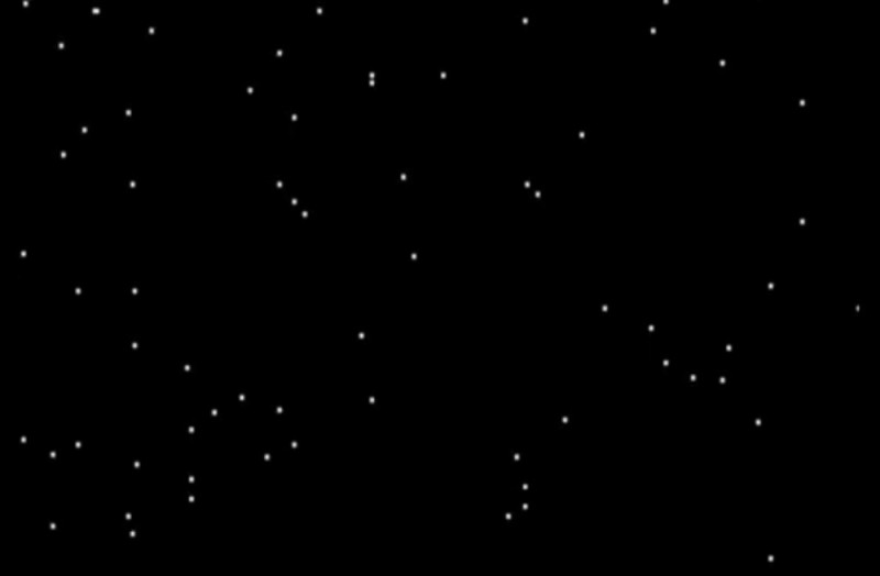 Create meme: black sky with stars, black background , starry sky background