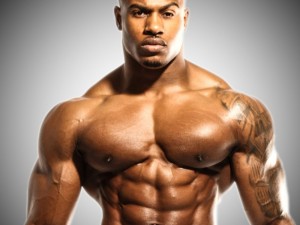 Create meme: bodybuilding, Simeon Panda, guy