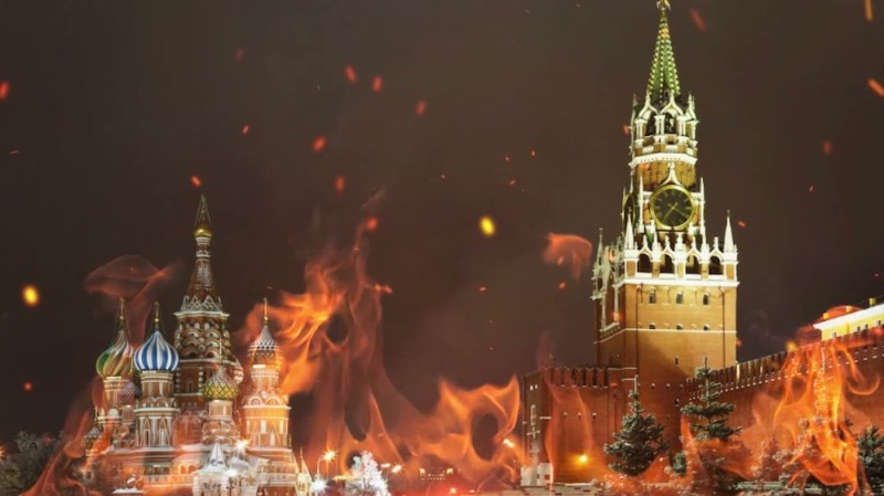 Create meme: russia kremlin, red square , Moscow Kremlin