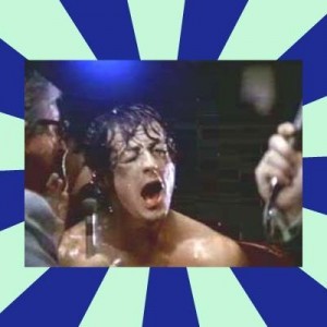 Create meme: meme, rocky balboa, Rocky Balboa