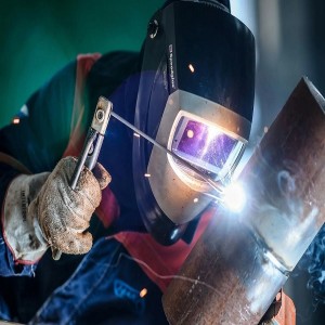 Create meme: welding of metal, arc welding, manual arc welding