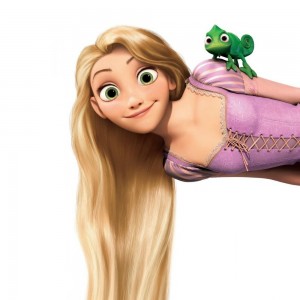 Create meme: disney, disney princess, Rapunzel complicated story