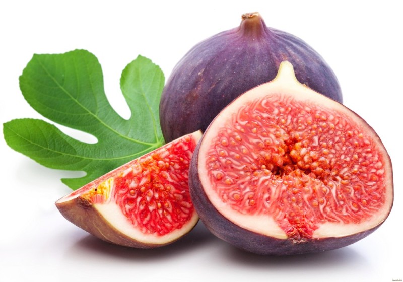 Create meme: figs, fig fruit, the use of figs