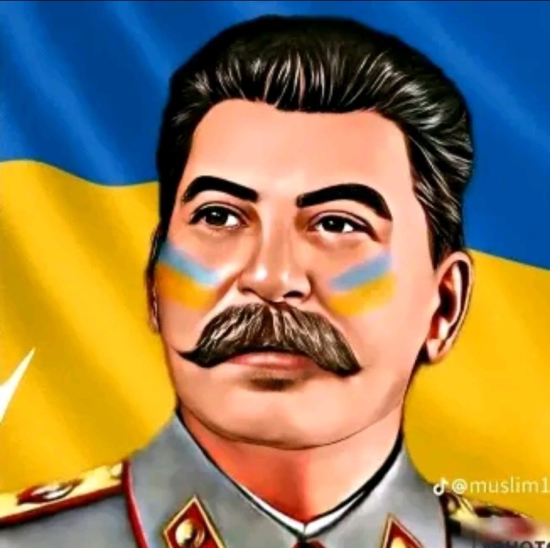 Create meme: Stalin jokes, Stalin of the USSR , for Stalin 