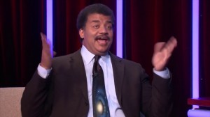 Create meme: Neil degrasse Tyson