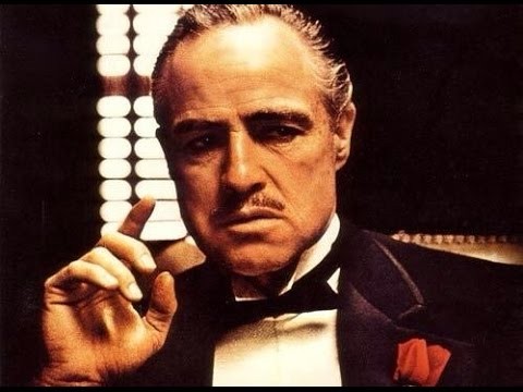 Create meme: you're asking for without respect for the godfather, meme godfather , don Corleone memes