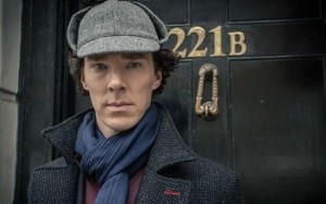 Create meme: Sherlock, Sherlock Holmes
