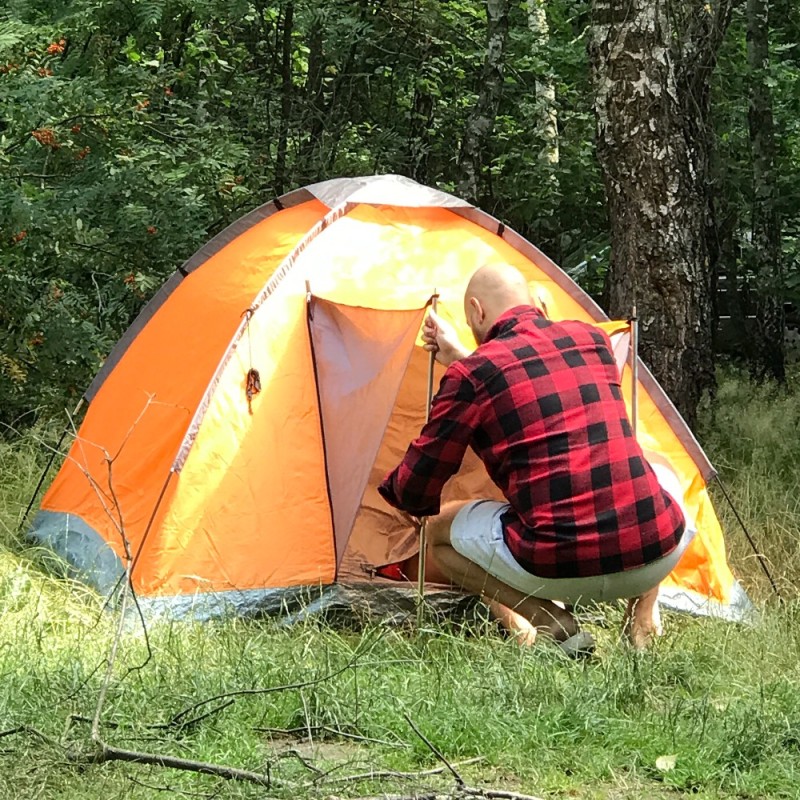 Create meme: 4 berth tent, camping tent, tent bestway traverse 4