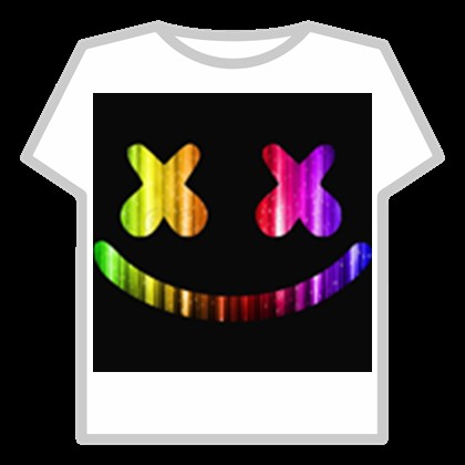Create Meme Roblox T Shirt Shirt Roblox The Get T Shirts Marshmello Pictures Meme Arsenal Com - how to be marshmello in roblox